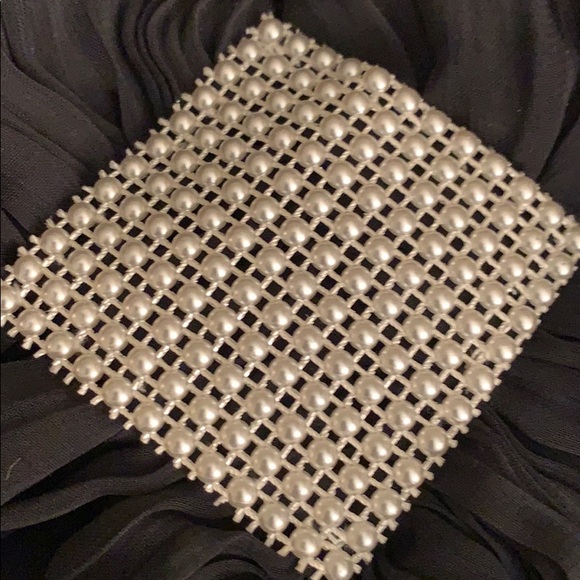 Beautiful designer blouse size Small - Picture 8 of 10